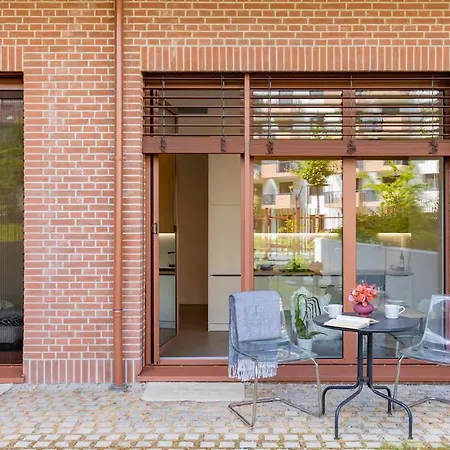 Modern Hidden Oasis In - Free Parking *