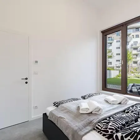 Modern Hidden Oasis In - Free Parking *