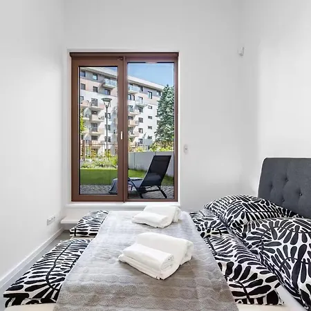 Modern Hidden Oasis In *